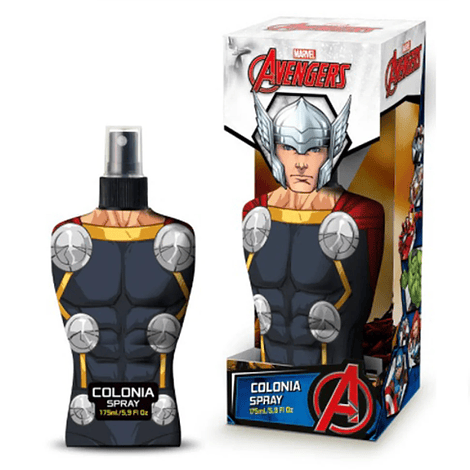 Colonia Thor 175ml