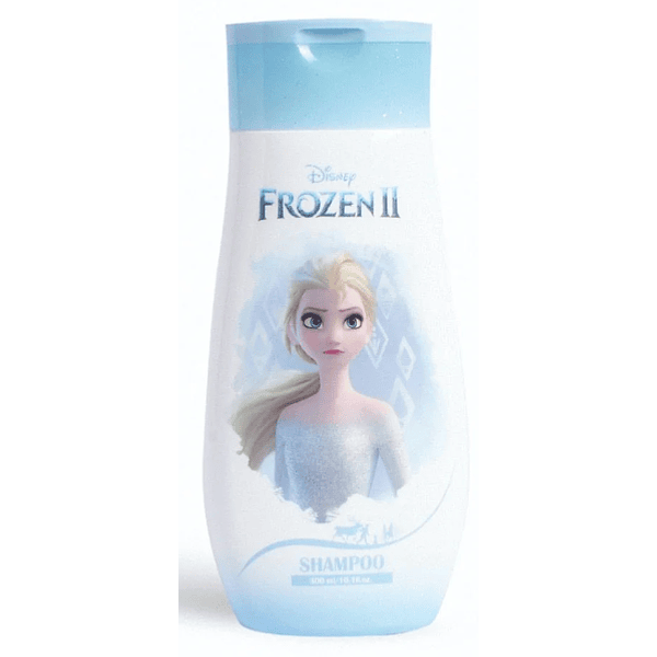 Shampoo Frozen Elsa 300ml