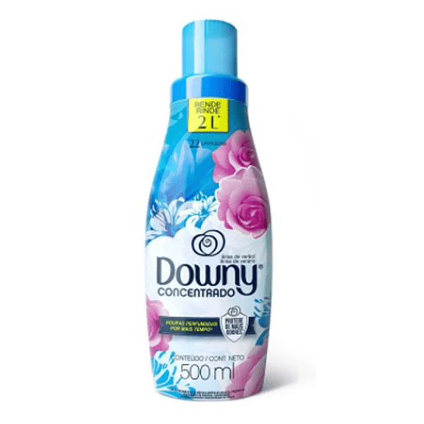 Suavizante Downy 450ml Concentrado Brisa de Verano