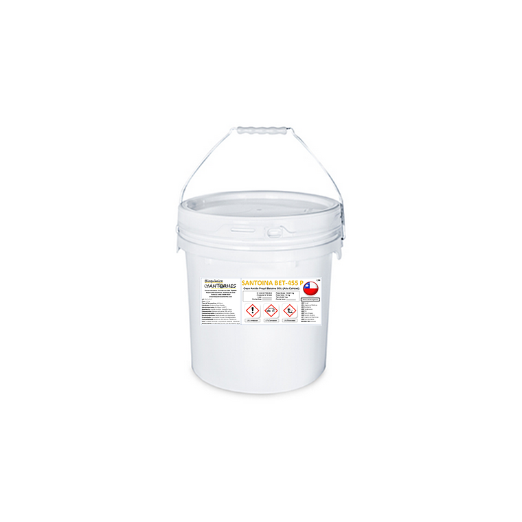 SANTOINA BET-455 P Cocamidopropyl Betaine 30% 1
