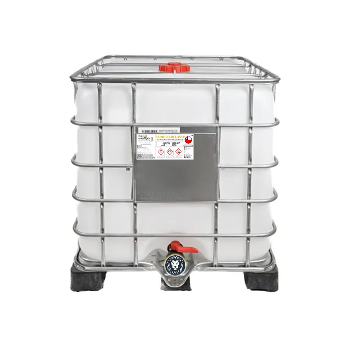 SANTOINA BET-455 P Cocamidopropyl Betaine 30% 1