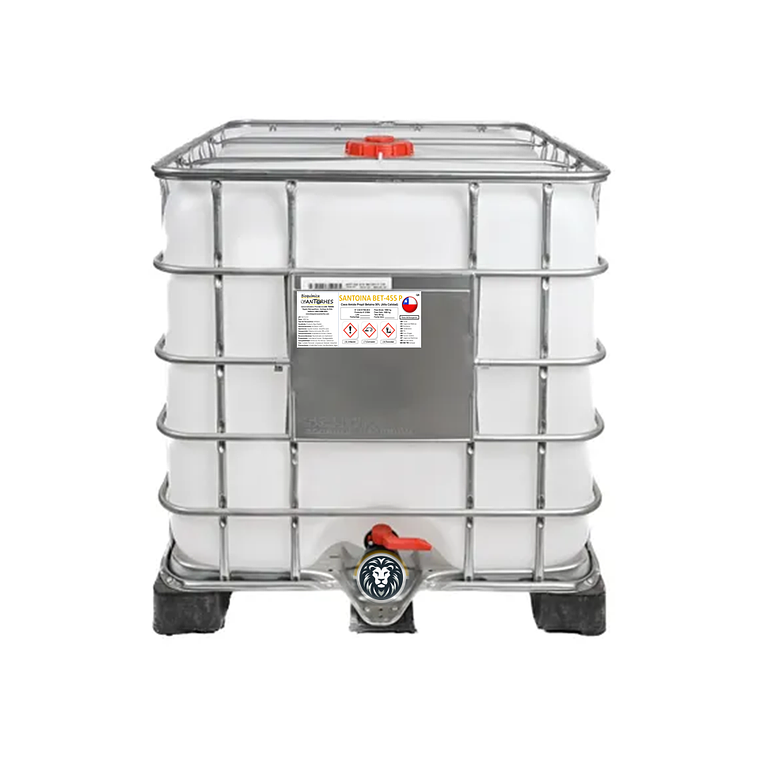 SANTOINA BET-455 P Cocamidopropyl Betaine 30% 1