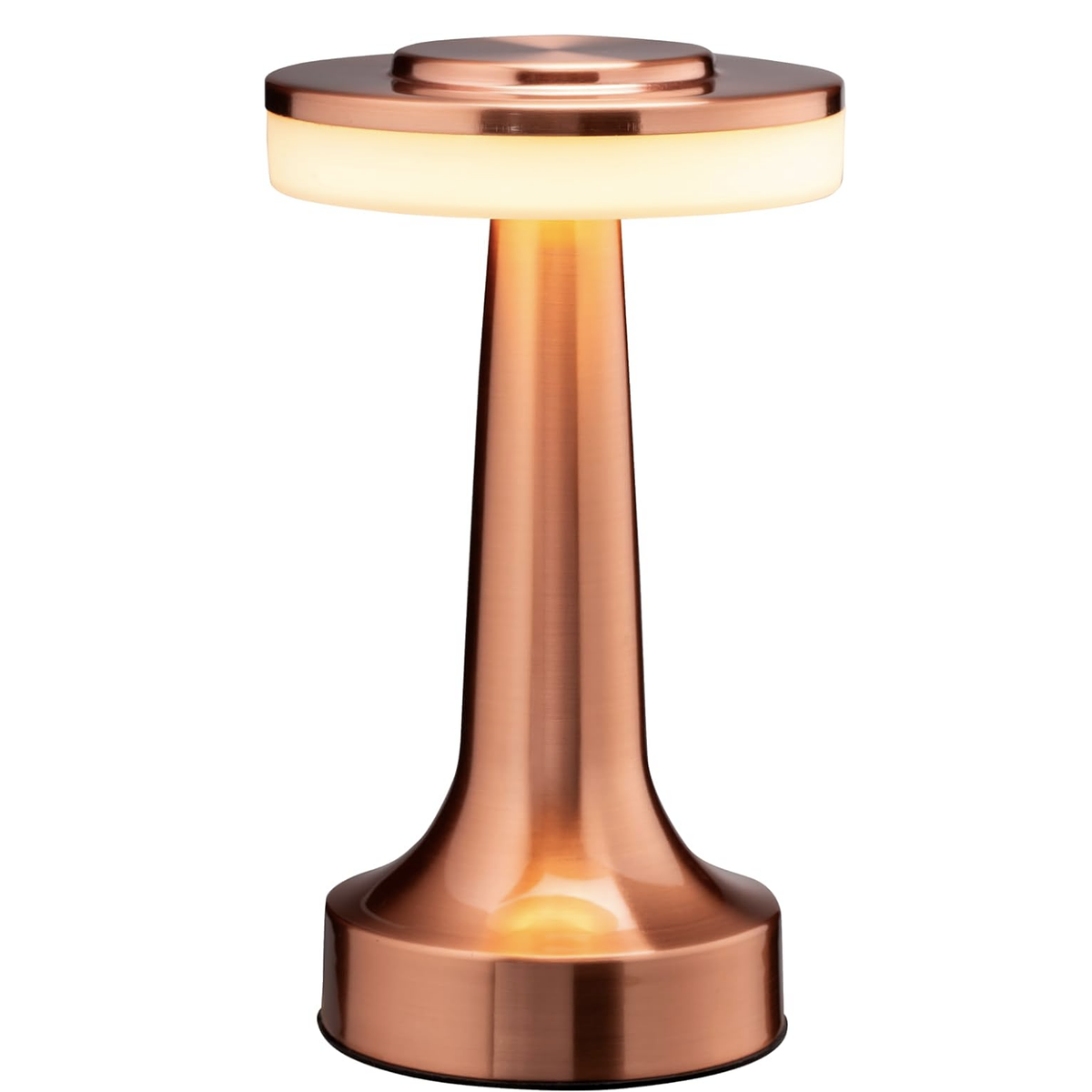 Lámpara de mesa para exterior inalámbrica Jeanny con encendido touch -  Boutique de Luz