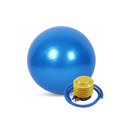 Fitball - Balón de Pilates 