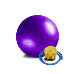 Fitball - Balón de Pilates 