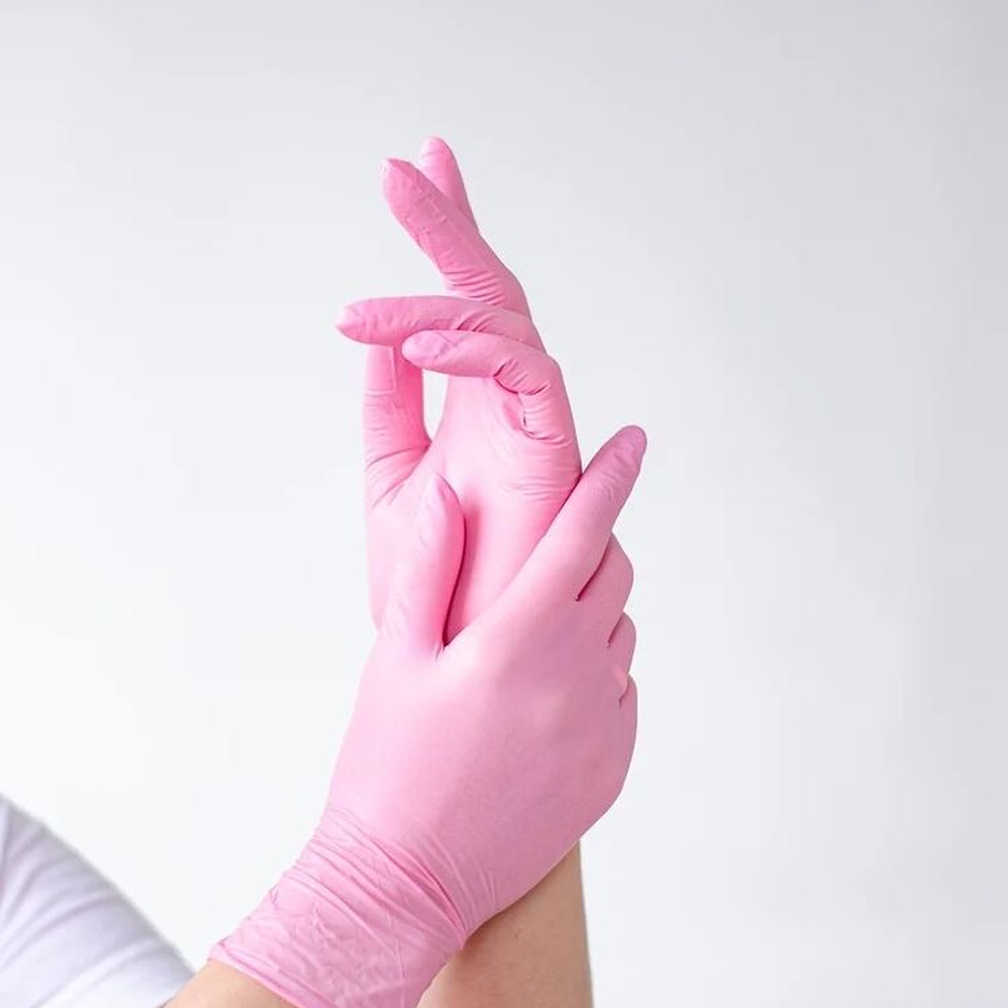 GUANTES DE NITRILO 3