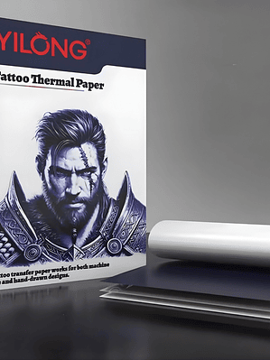 PAPEL HECTOGRAFICO TERMAL