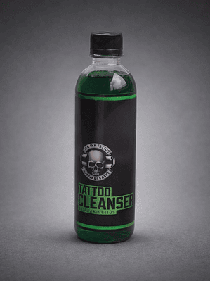 CLEANSER GREEN