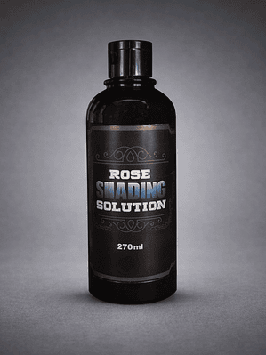 ROSE SHADING 