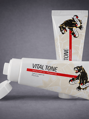 VITAL TONE