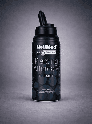 Spray Salino Estéril