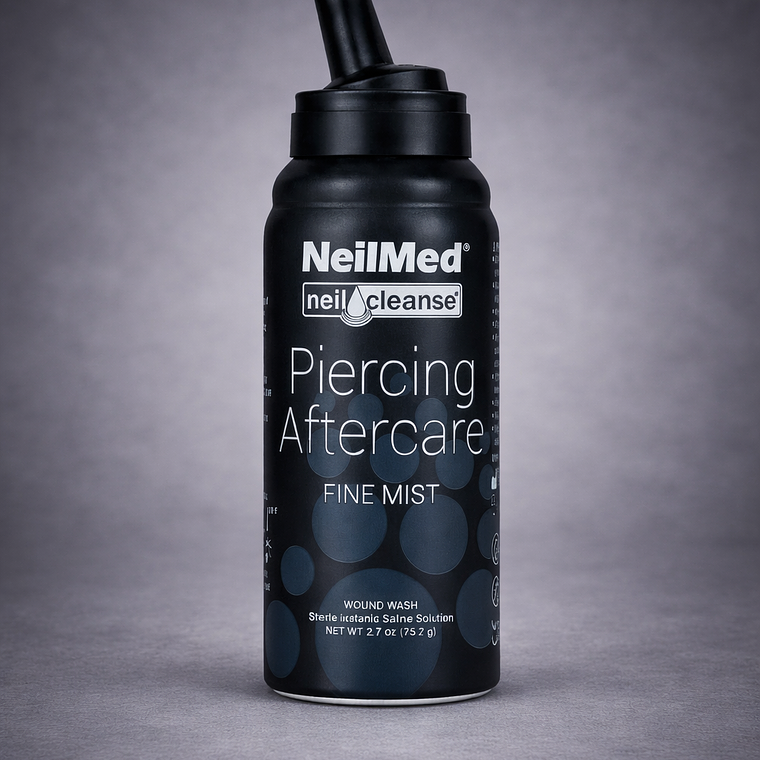 Spray Salino Estéril 1