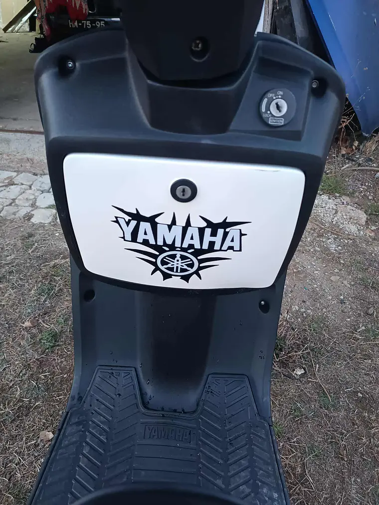 Vinil Personalizado 2