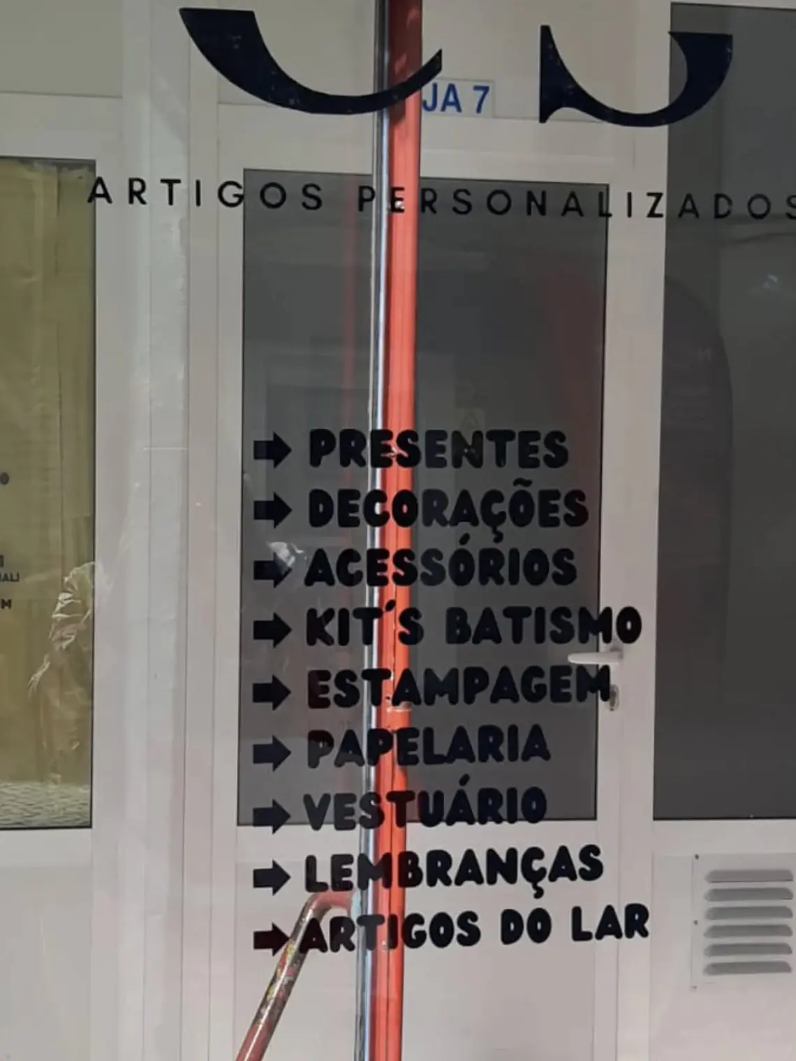 Vinil Personalizado 4