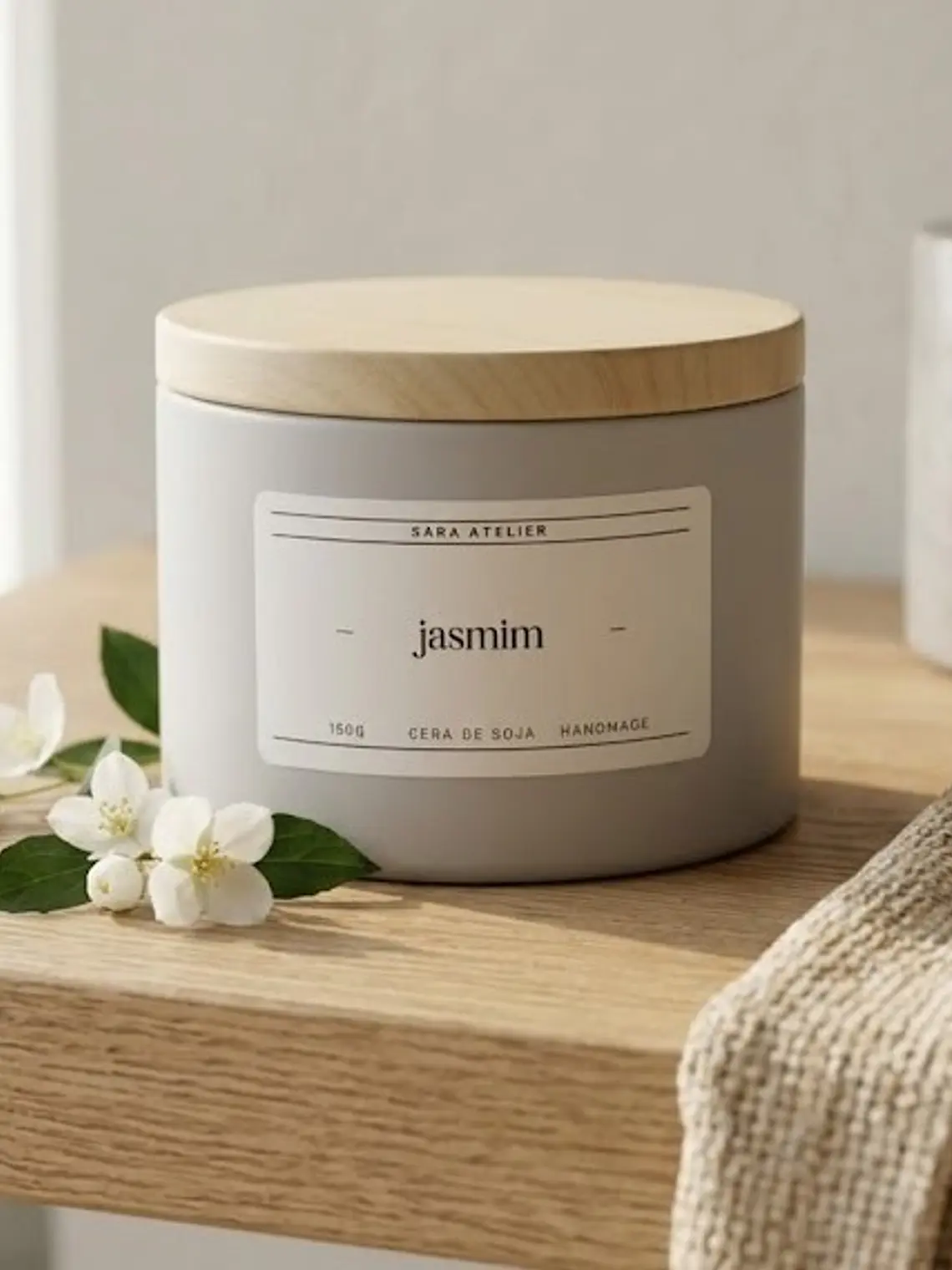 Jasmim 1