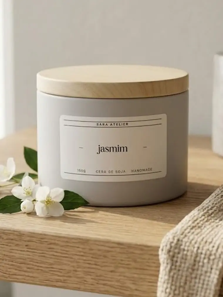 Jasmim 1