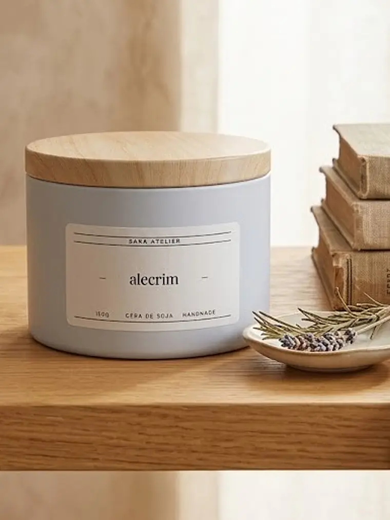 Alecrim 1