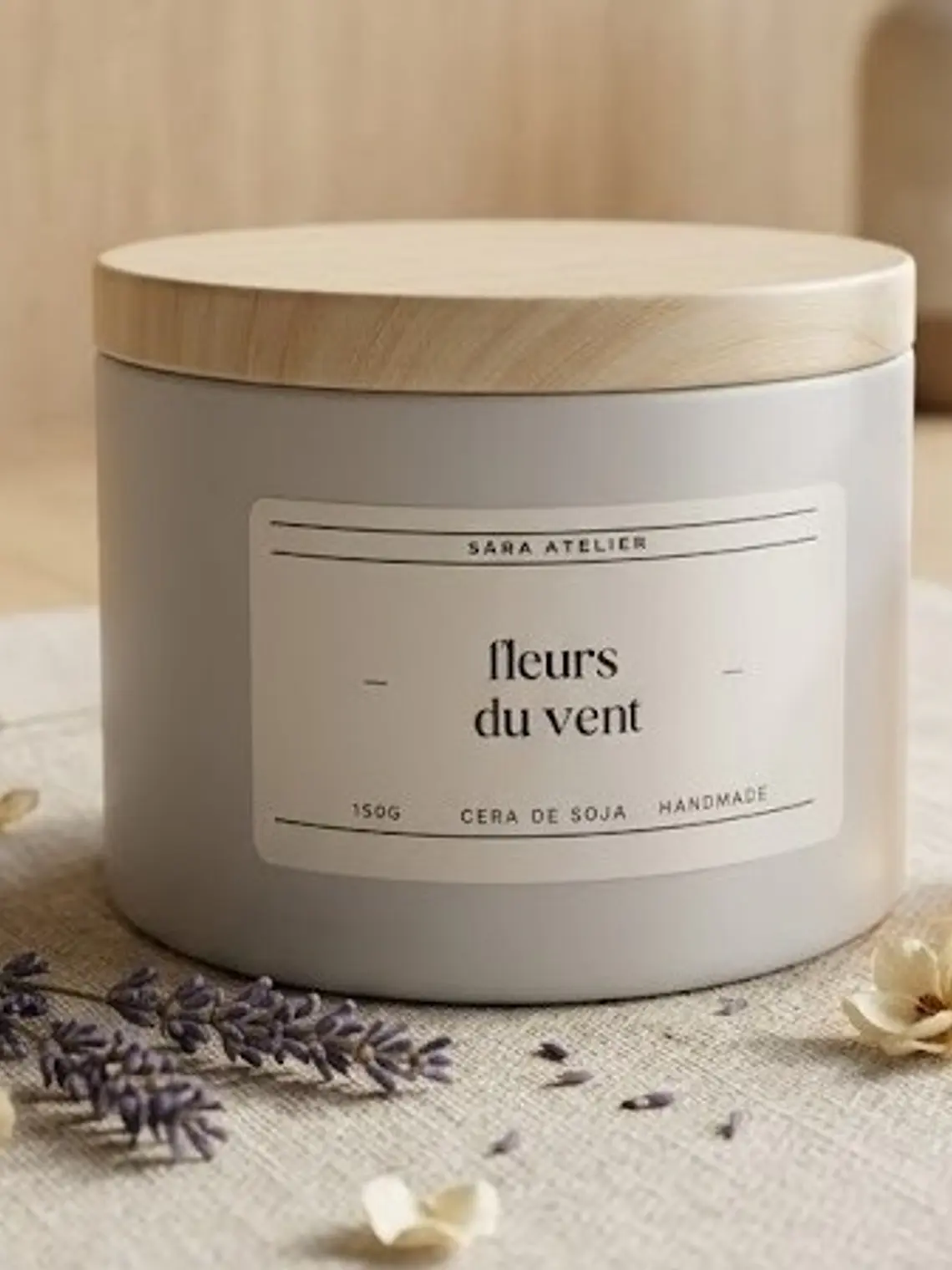 Fleurs du Vent 1