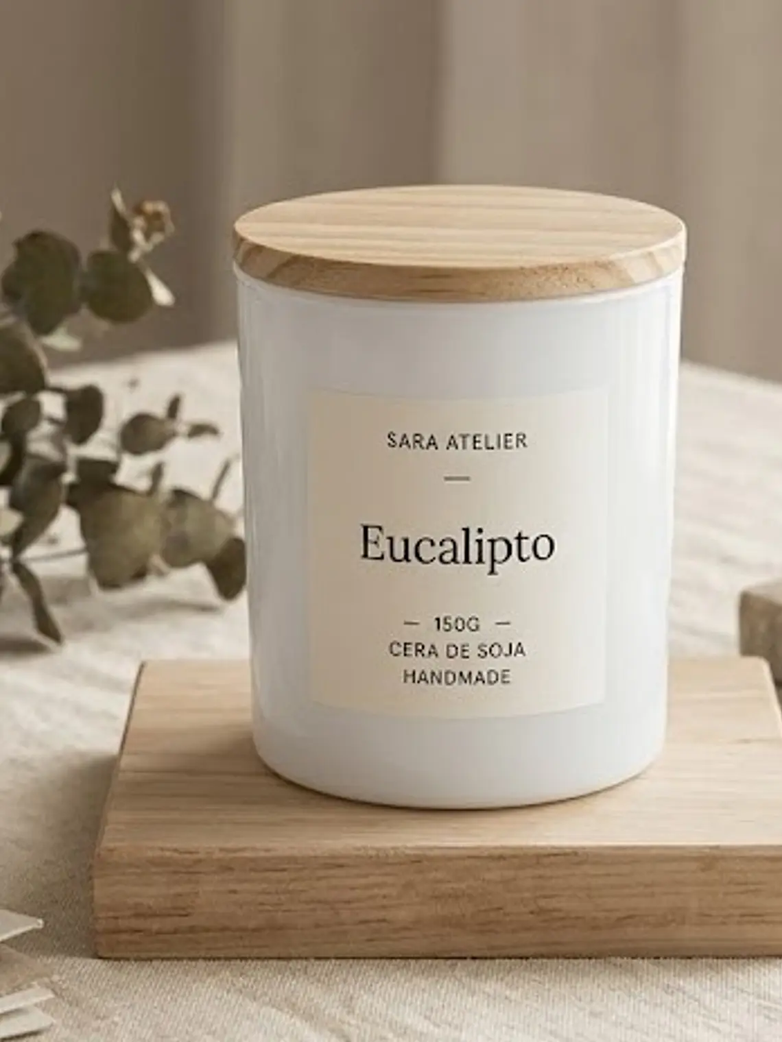 Eucalipto 1