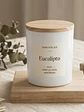 Eucalipto - Thumbnail 1