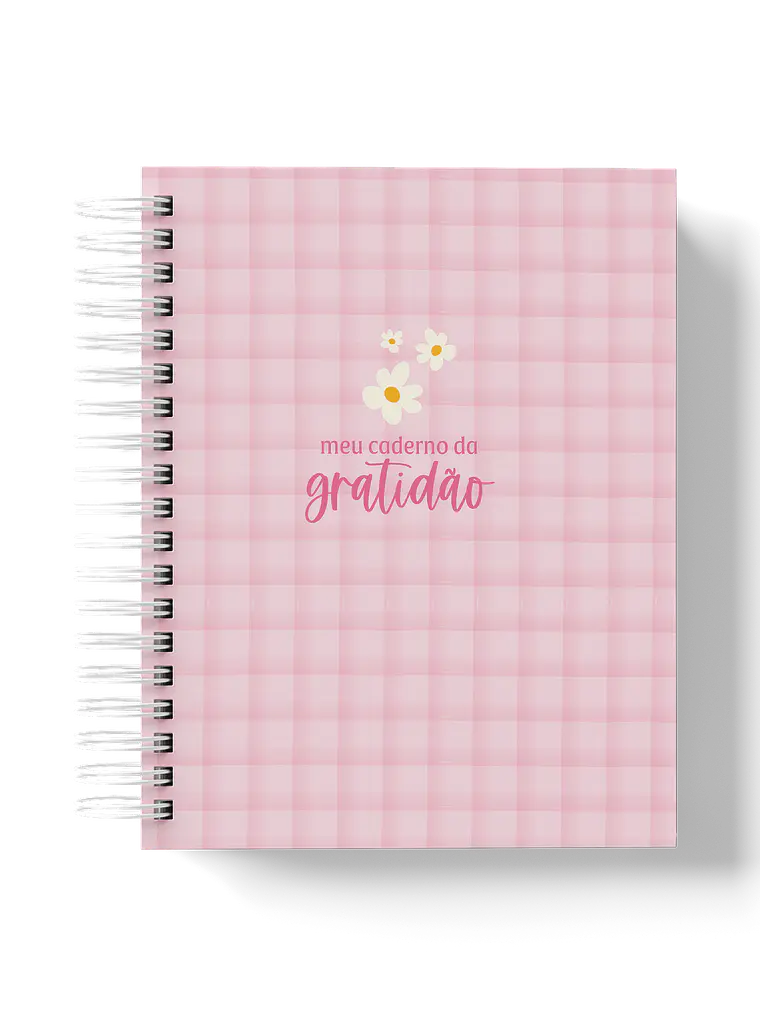 Florescer de Gratidão Xadrez 5