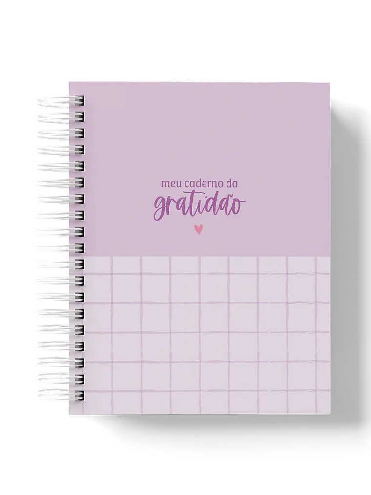 Florescer de Gratidão Grid 3