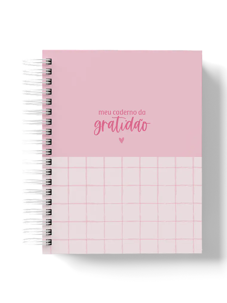 Florescer de Gratidão Grid 5