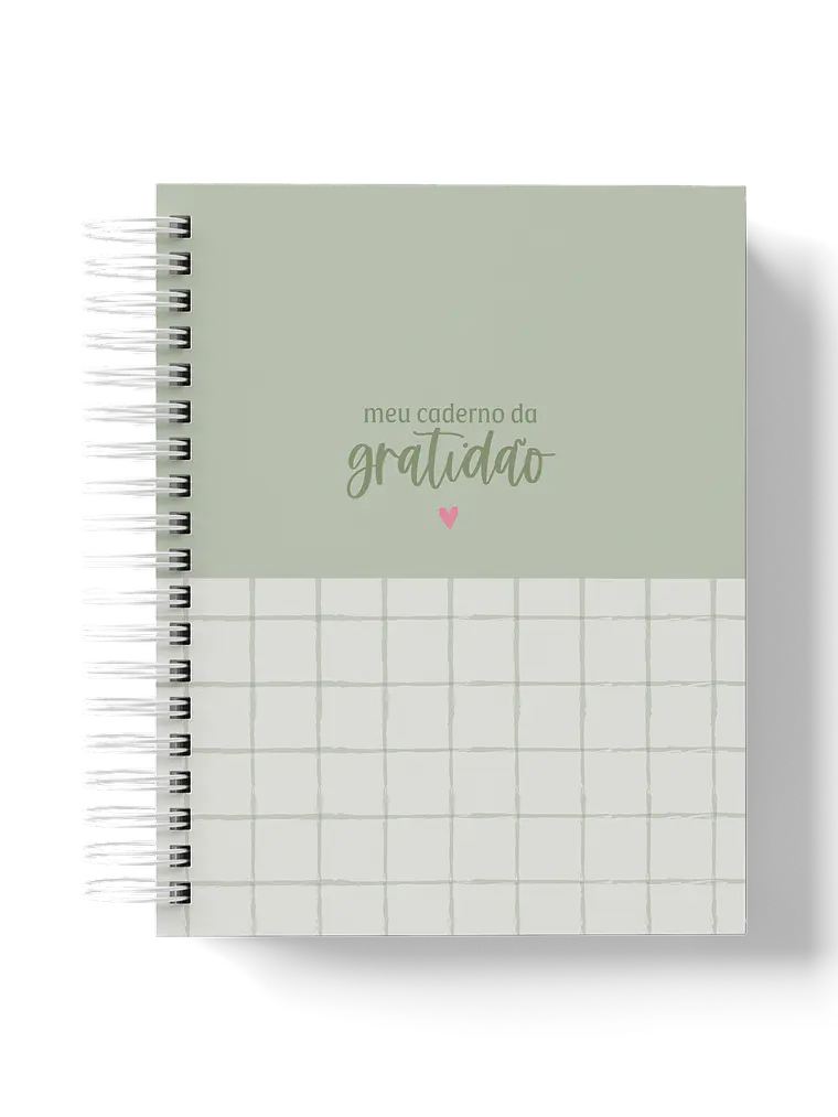 Florescer de Gratidão Grid 4