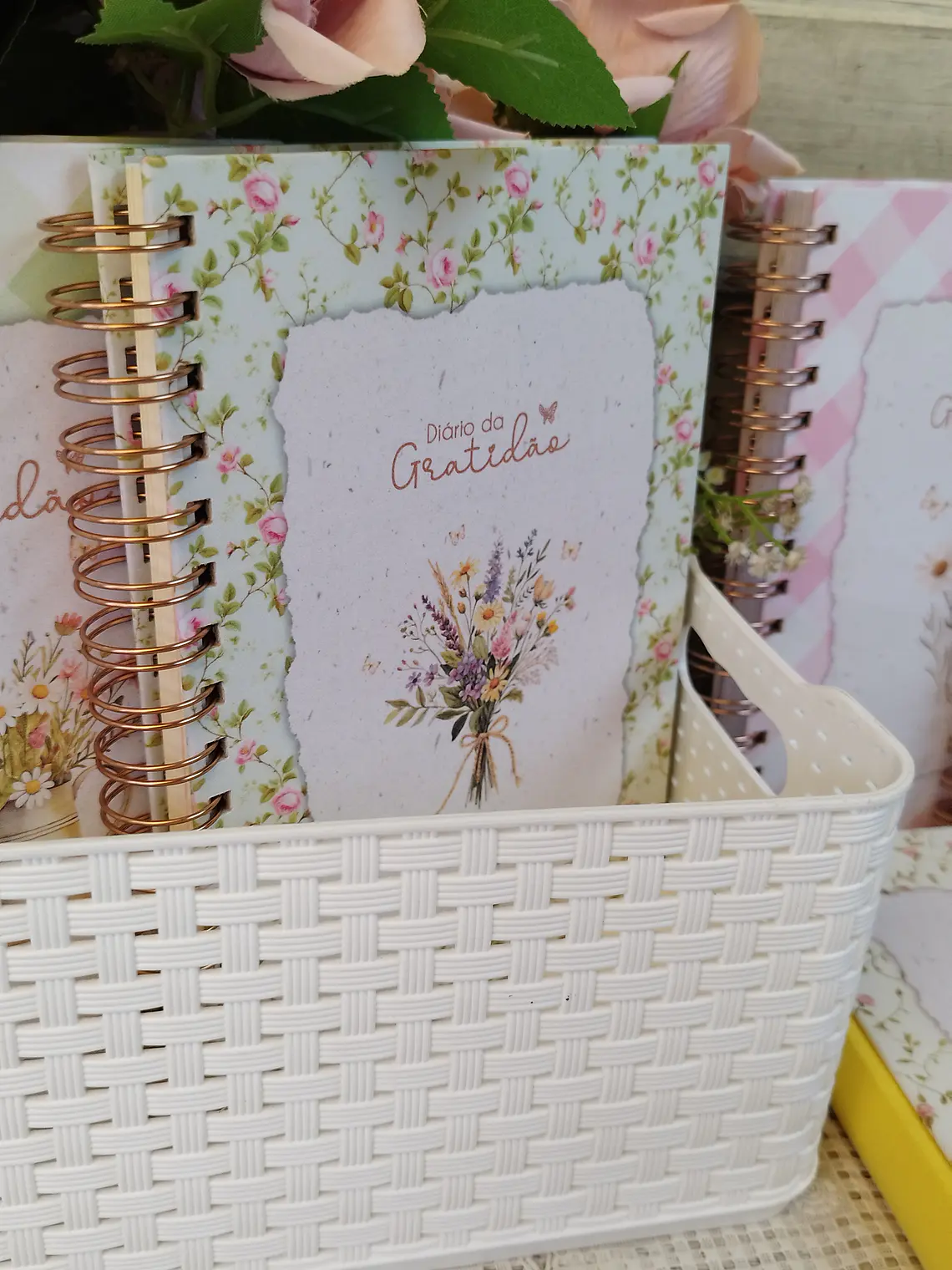 Floral de Gratidão 1