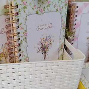Floral de Gratidão