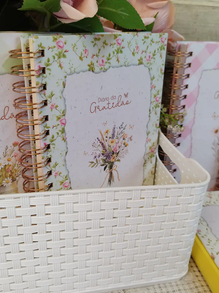 Floral de Gratidão 1