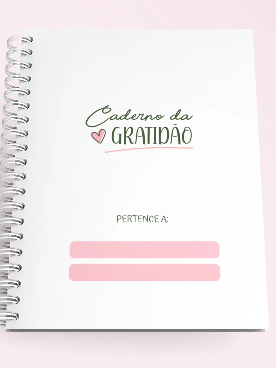 Jardim de Gratidão 5