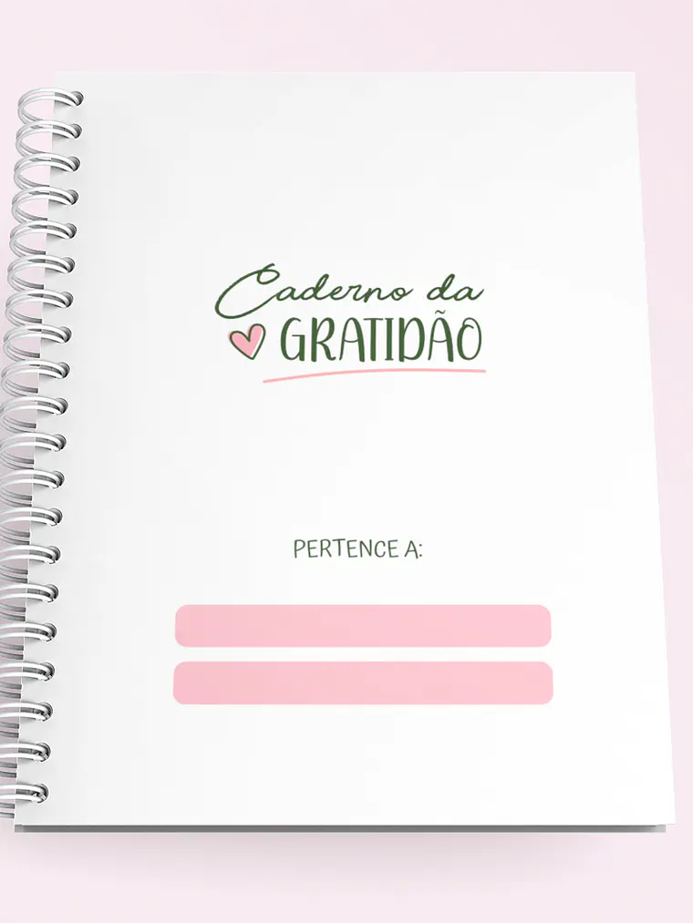 Jardim de Gratidão 5