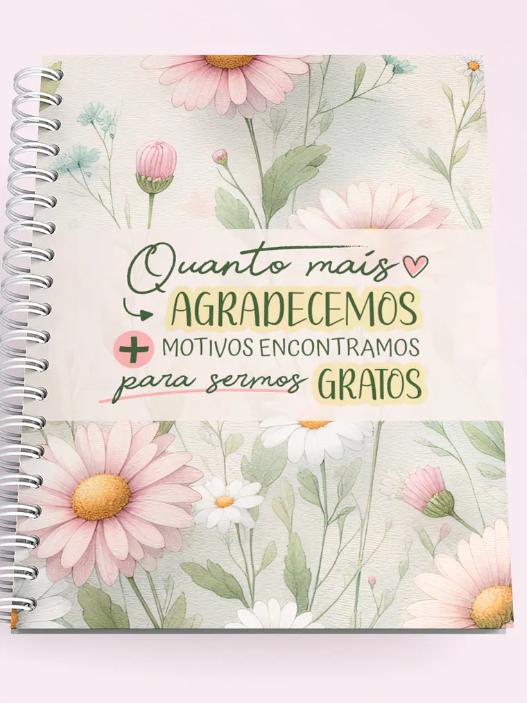 Jardim de Gratidão 1