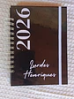 Agenda Personalizada A5 - Thumbnail 8