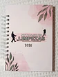 Agenda Personalizada A5 - Thumbnail 10