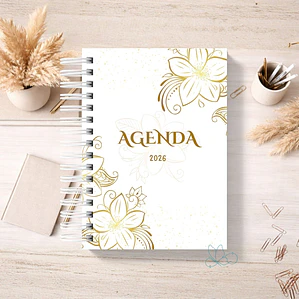 Agenda Dourada
