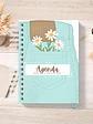 Agenda Jardim de Bolso - Thumbnail 1