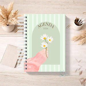 Agenda Toque de Primavera