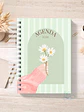 Agenda Toque de Primavera - Thumbnail 1