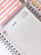 Agenda Elegância Floral - Thumbnail 12