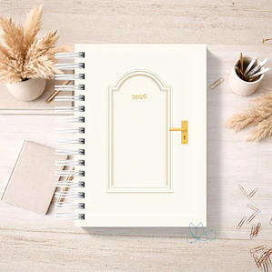 Agenda Porta da Harmonia