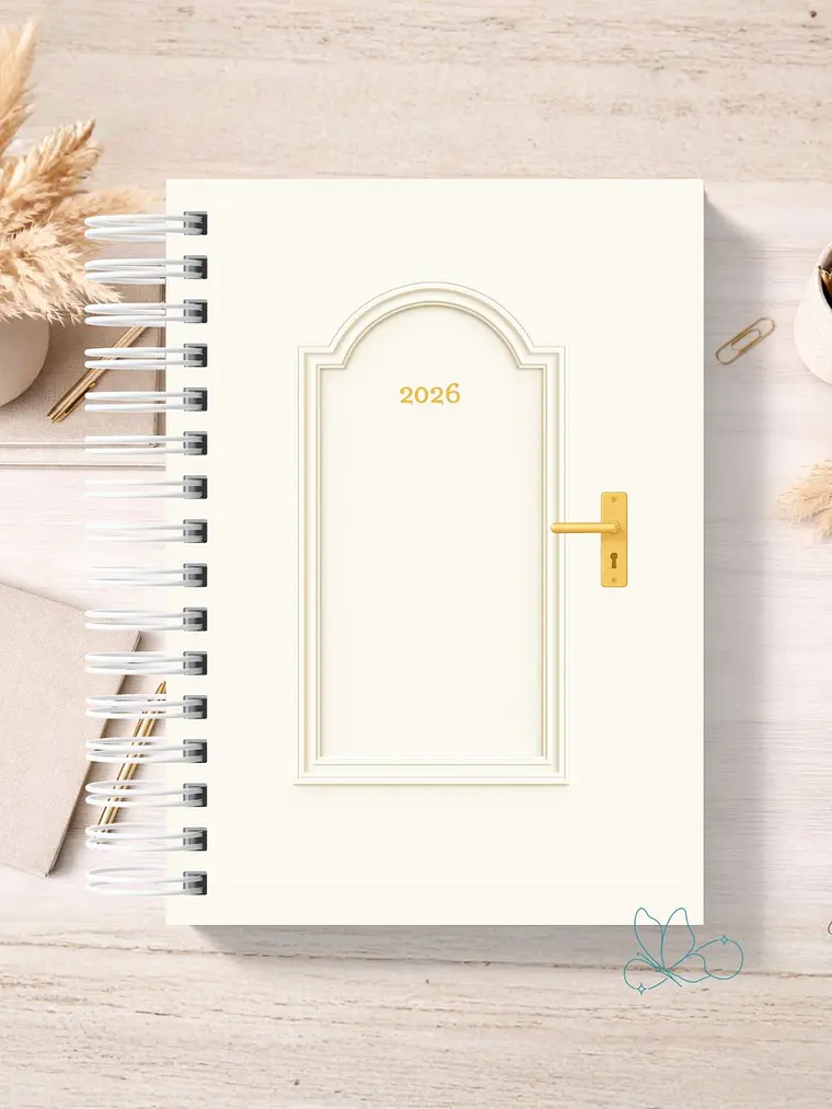 Agenda Porta da Harmonia 1