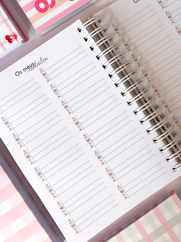 Agenda Tulipas 10