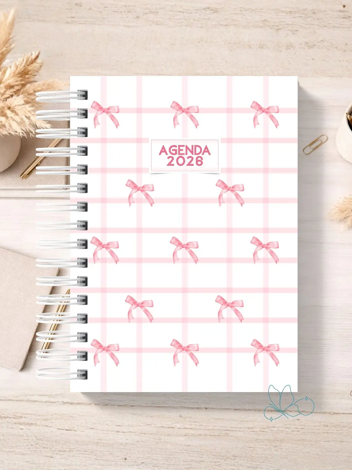 Agenda Laços 1