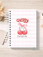 Agenda Cherry - Thumbnail 1