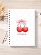 Agenda Cereja no Topo do Bolo - Thumbnail 1