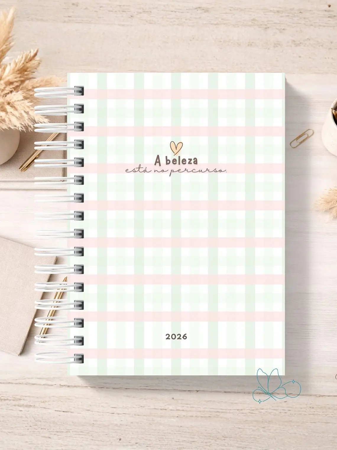 Agenda Beleza 1