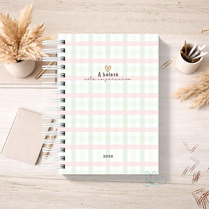Agenda Beleza