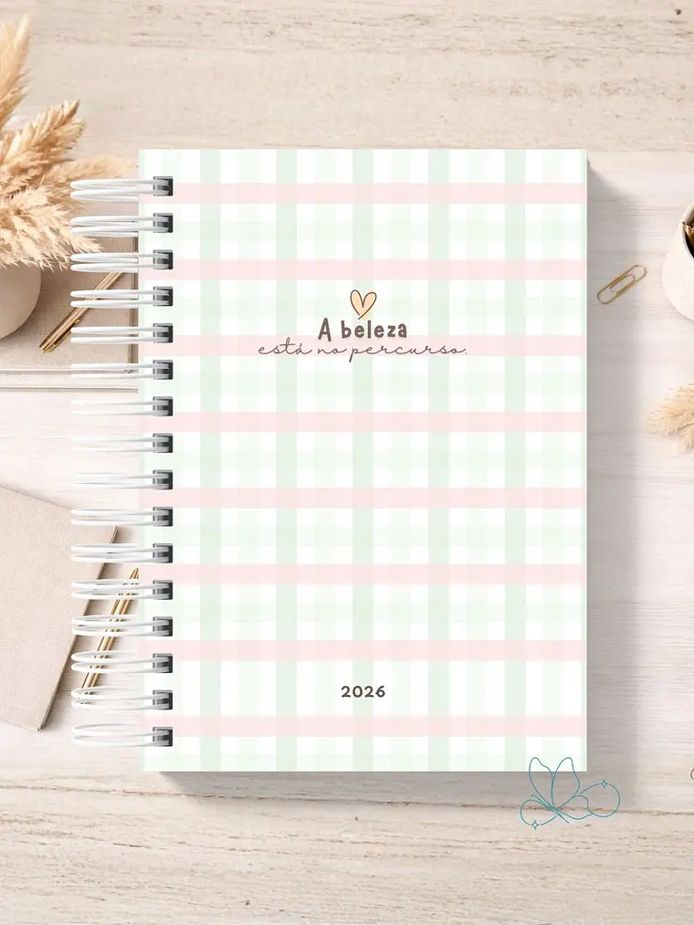 Agenda Beleza 1